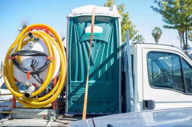 Best Emergency porta potty rental  in Silver Springs, NV