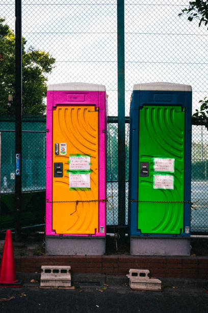 Best Best portable toilet rental  in Silver Springs, NV