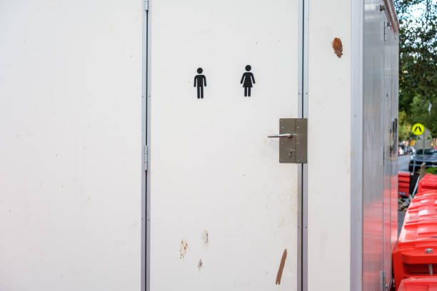 Best Temporary restroom rental  in Silver Springs, NV