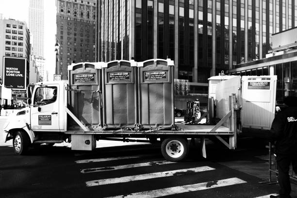Best Porta potty rental near me  in Silver Springs, NV