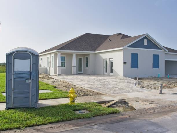 Portable Toilet Options We Offer in Silver Springs, NV
